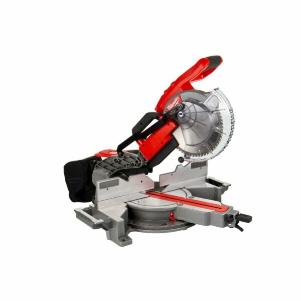 Milwaukee Kapp/gjærsag M18 FMS254-0 - Bilde 2
