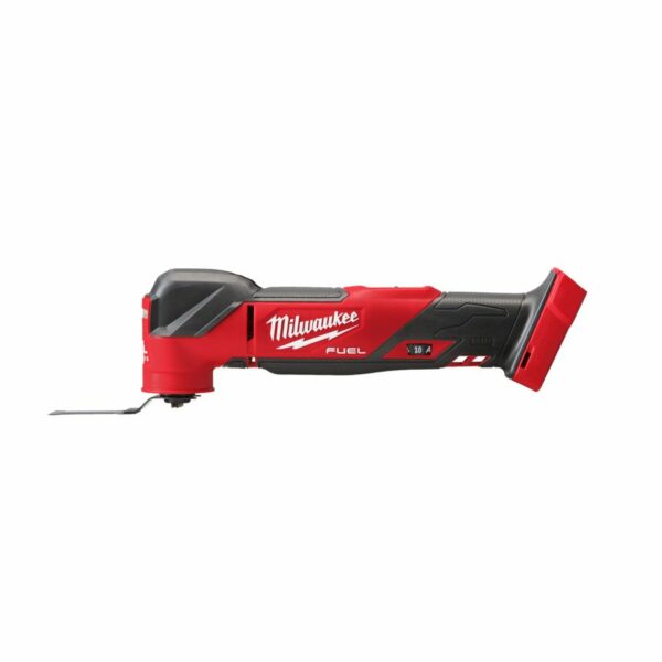 Milwaukee Multiverktøy M18 FMT-0X - Bilde 2