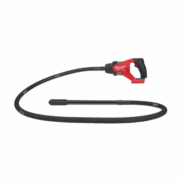 Milwaukee Betongvibrator M18FCVN24-0 - Bilde 2