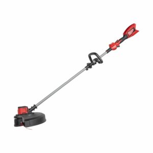 Milwaukee Gresstrimmer M18 BLLT-0