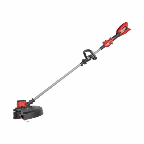 Milwaukee Gresstrimmer M18 BLLT-0