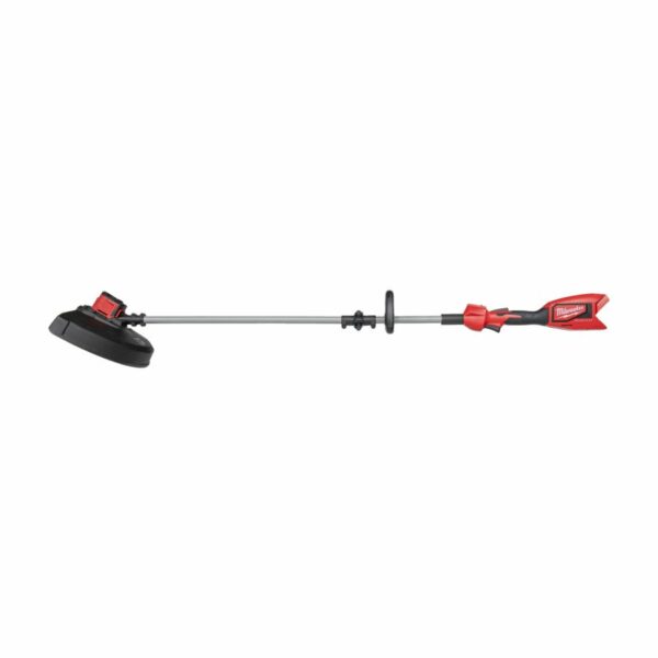 Milwaukee Gresstrimmer M18 BLLT-0 - Bilde 2