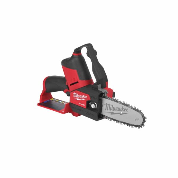 Milwaukee Beskjæringssag M12 FHS-0 Fuel - Bilde 2