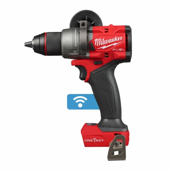 Milwaukee Borskrutrekker M18 ONEDD3-0X - Bilde 2
