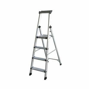 Khiment Gardintrapp 4-trinn P56-5 GS NY MODELL (PH 95cm)