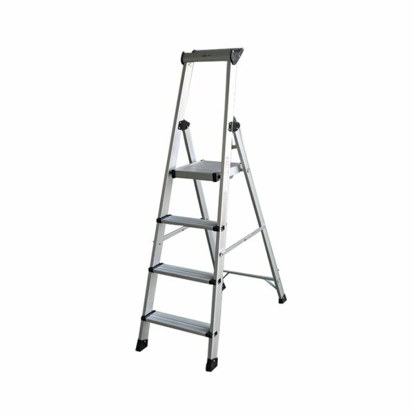Khiment Gardintrapp 4-trinn P56-5 GS NY MODELL (PH 95cm)