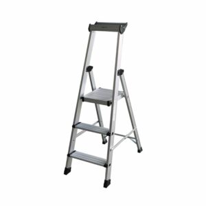 Khiment Gardintrapp 3-trinn P56-5 GS NY MODELL (PH 66cm)