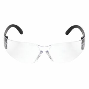 Nitras Vernebrille Klar Vision Protect Basic  (12 stk i esk)