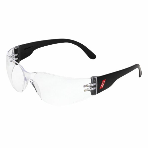 Nitras Vernebrille Klar Vision Protect Basic  (12 stk i esk) 9000 - Bilde 3