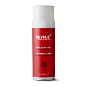 Bryne Impregneringsspray til skinnsko 200ml