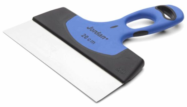 Jordan Bredsparkel 150mm  (5 stk i pk)
