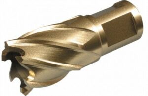 Alfra Rotabest Kjernebor L30mm HSS-CO ECO Weldon