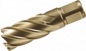 Alfra Rotabest Kjernebor L50mm HSS-CO ECO Weldon