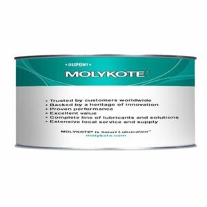 Molykote Pasta 1000 250gr