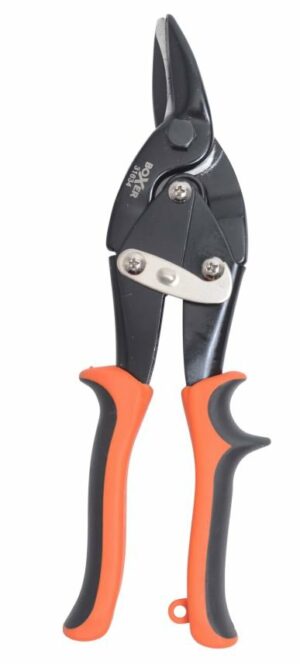 Boxer Blikksaks 250mm Høyre 31634  (5 stk i esk)