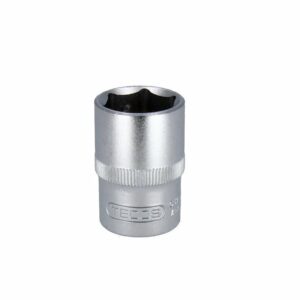 Tecos Pipe 1/2" Flankdrive Kort modell