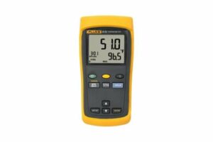 Fluke 51-2 Termometer 50hz Digital  (51-II)