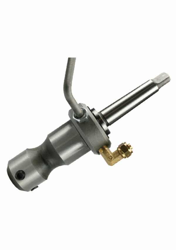 Morsekonadapter MK3 Til 3/4" DOC50