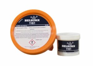 Belzona 1161 Super UW-Metal (1kg)