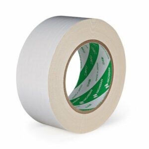 Vevtape 116 25mm x 25m Hvit Nichiban (60 ruller i kart)