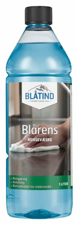 Blåtind Blårens 1L  (12 stk i kart)