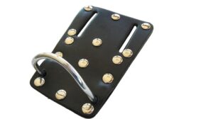 Hammerholder Lær