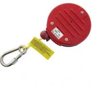 Sikringssnelle/Verktøysnelle 1kg Enkel  NS9611