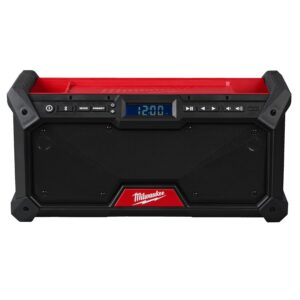 Milwaukee Radio M18RADDAB+G2-0 Jobsite IN2
