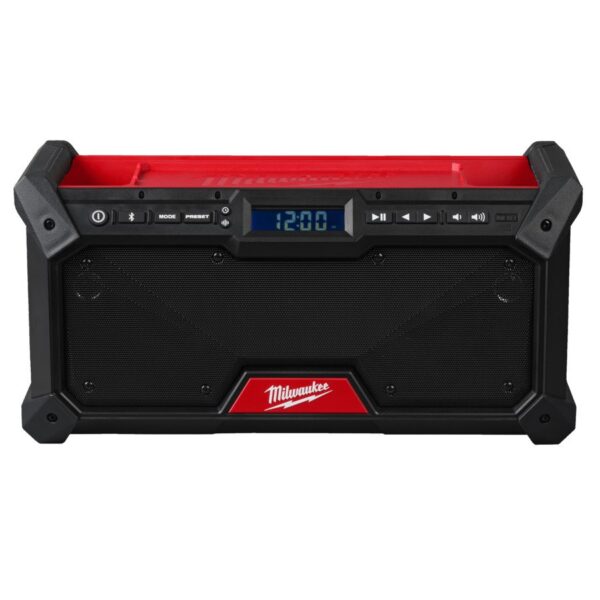 Milwaukee Radio M18RADDAB+G2-0 Jobsite IN2